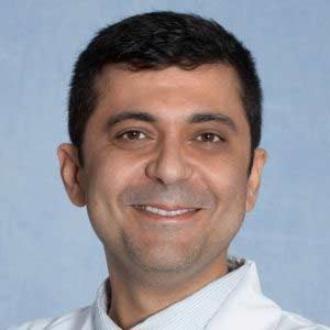 Dr. Bashar Mohsen, MD