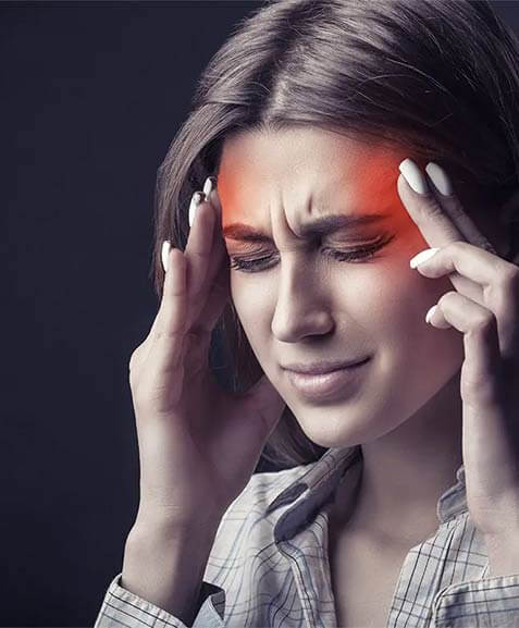 Neurology tests for headaches